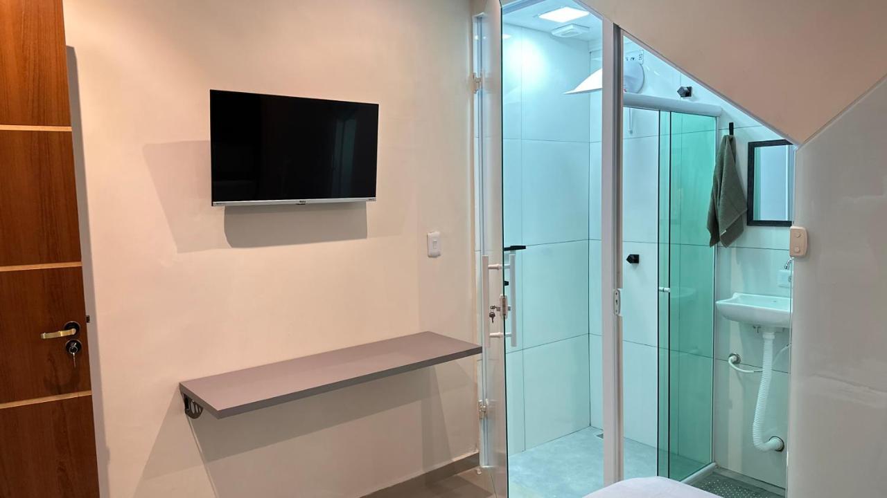 Guaru Albergue Guarulhos