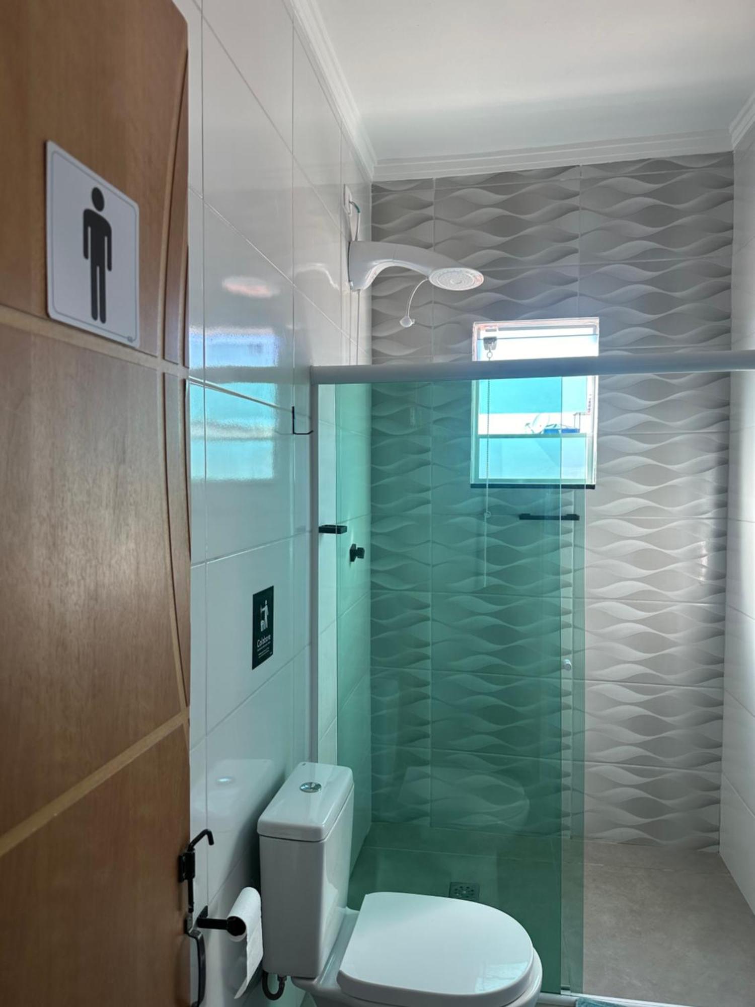 Albergue Guaru Guarulhos