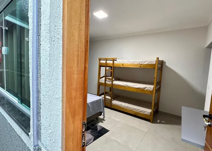 Guaru Inn Hostel