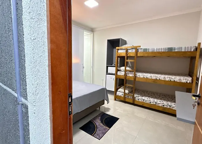 Guaru Inn Hostel