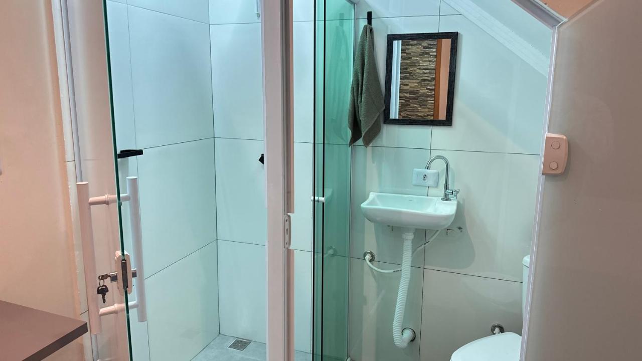 Guaru Hostel Guarulhos