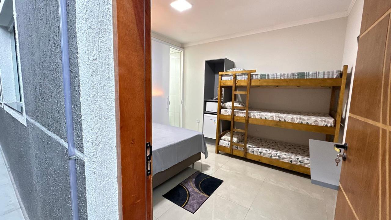 Guaru Hostel Guarulhos