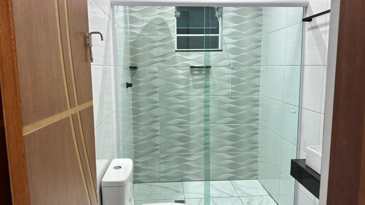Hostel Guaru Guarulhos