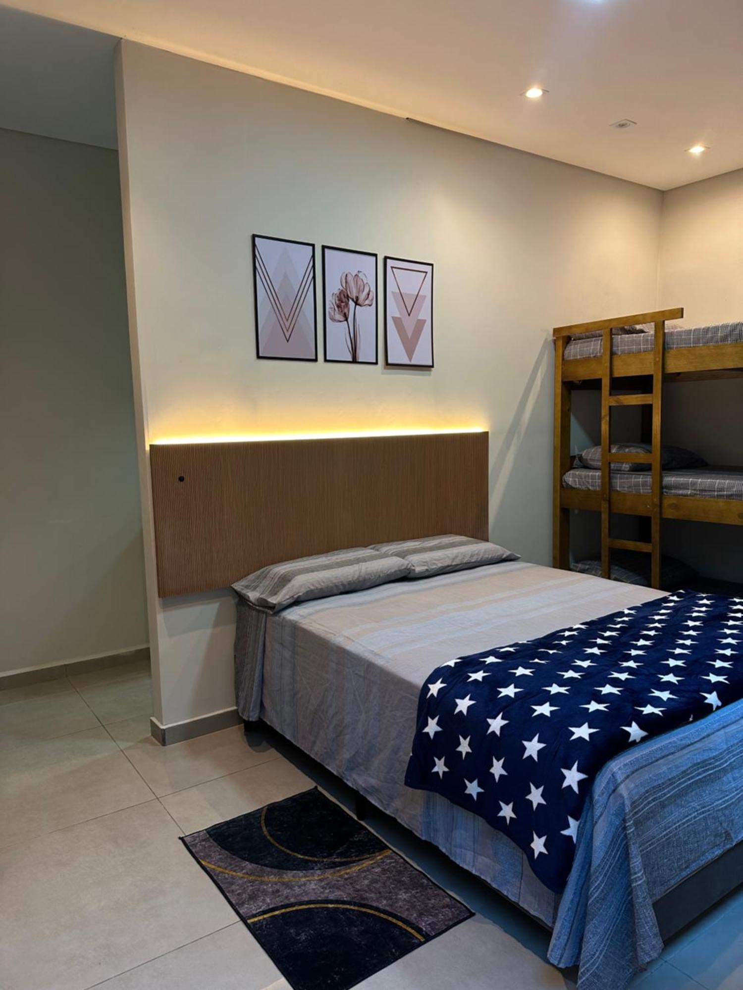 Hostel Guaru