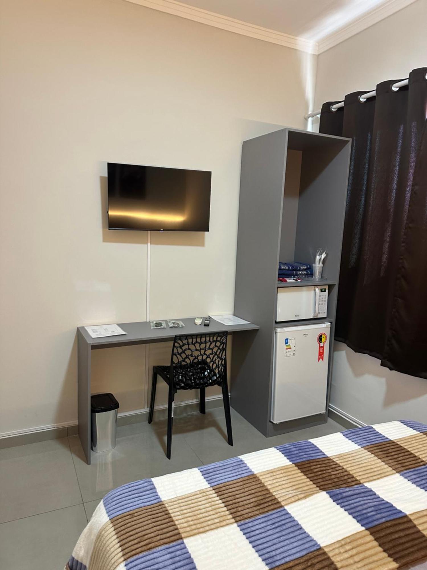 Hostel Guaru Guarulhos