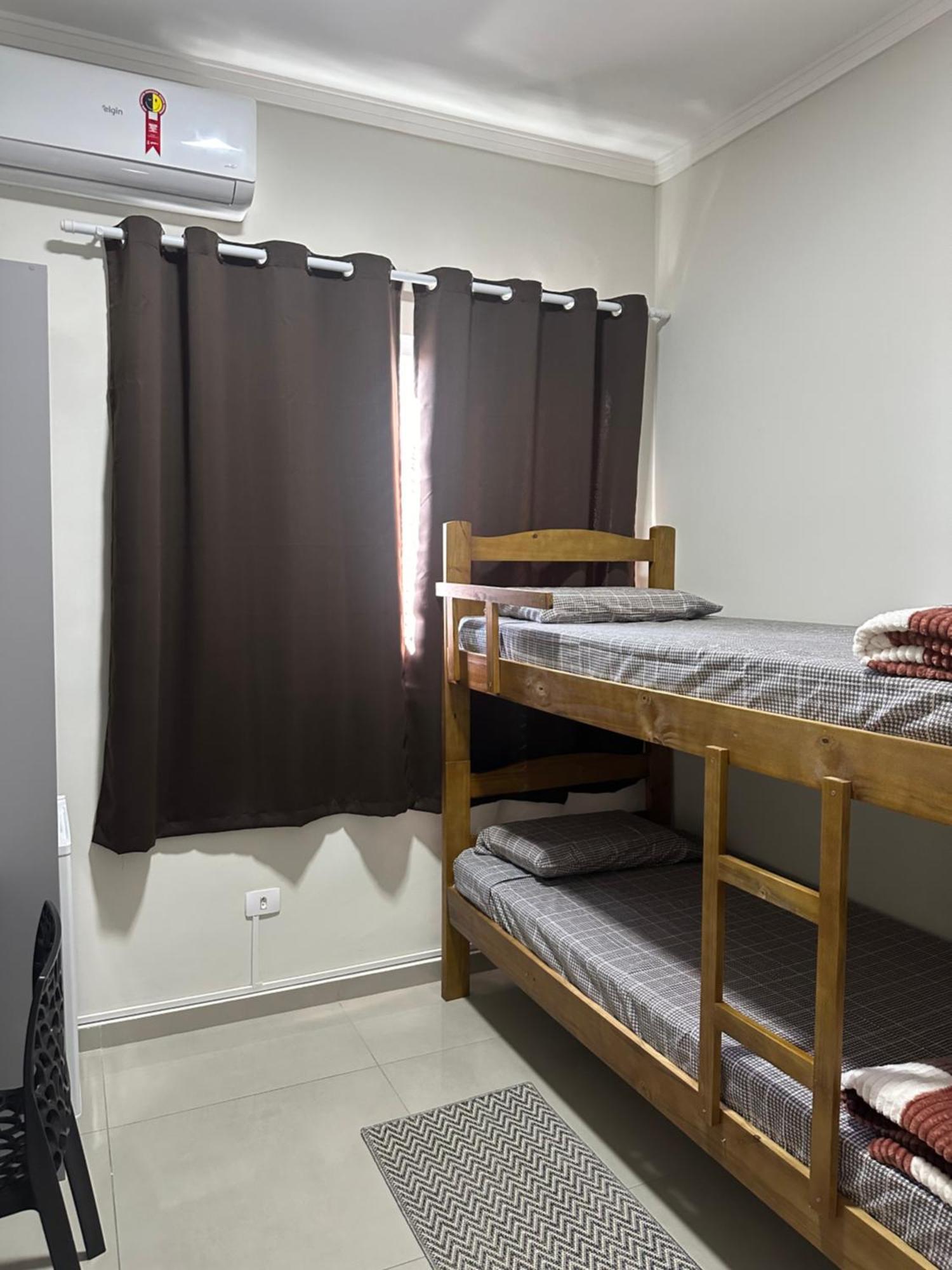 Hostel Guaru