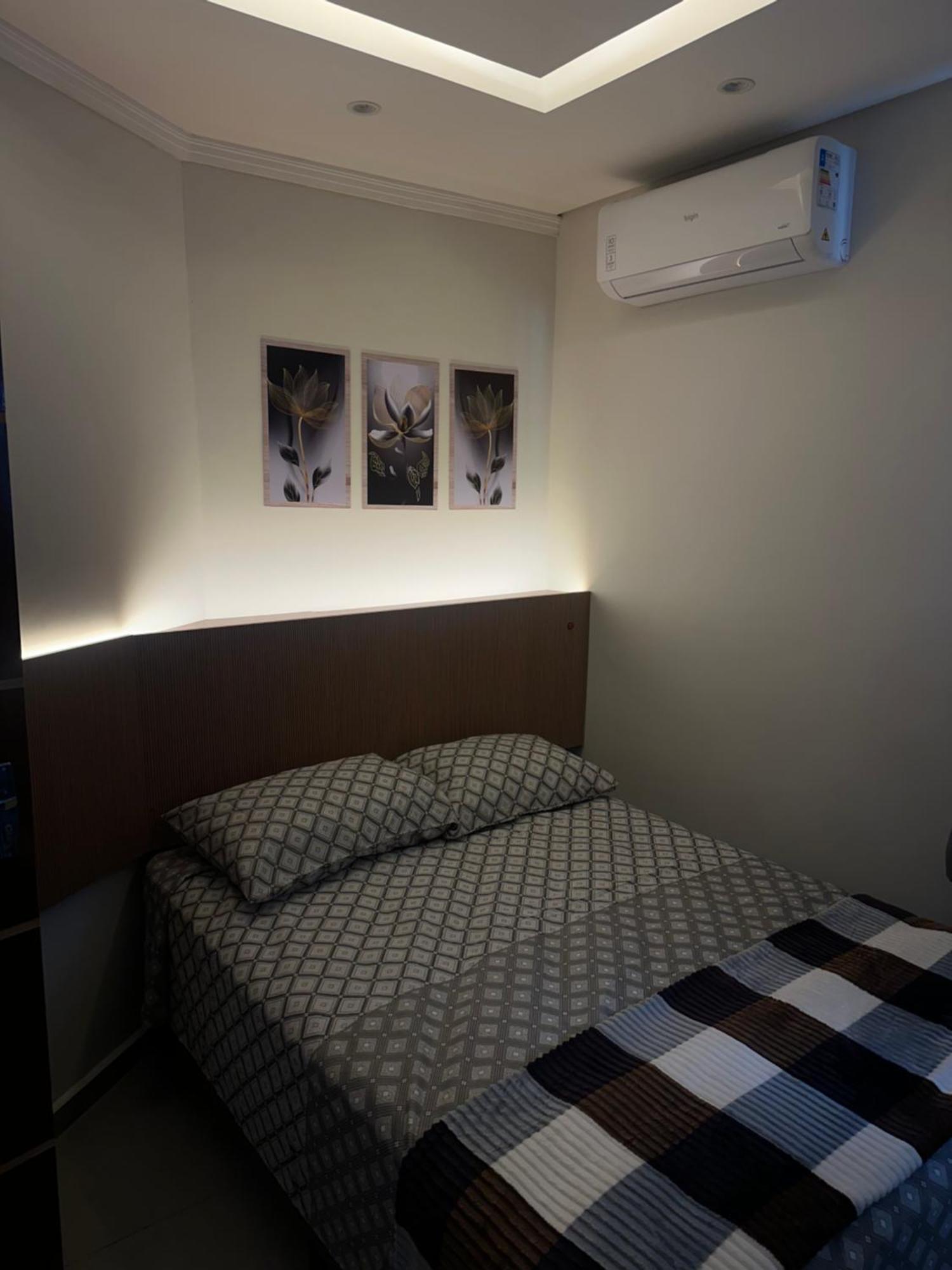 Hostel Guaru *